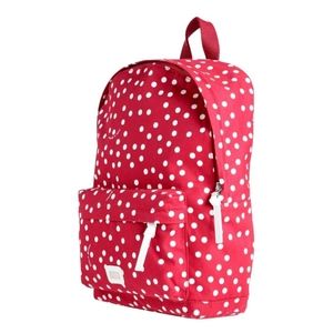 ❤️ Dolce & Gabbana ❤️ Cotton Leather logo backpack 💥NWOT💥